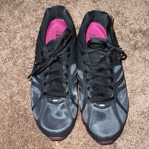 Vintage Nike Airmax size 8